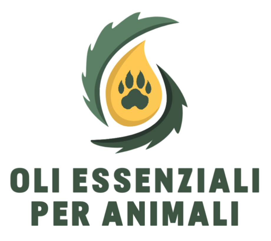 Oli Essenziali per Animali
