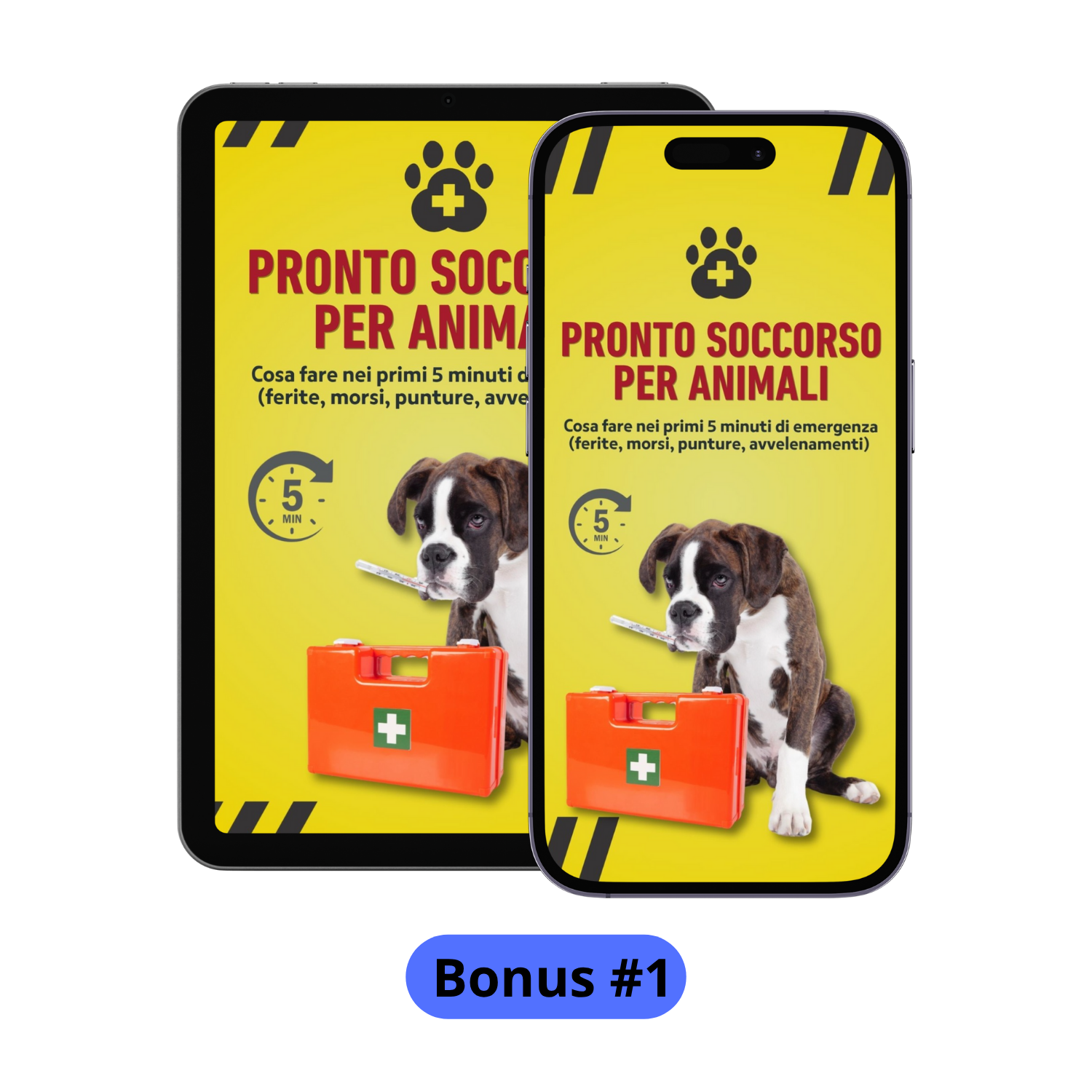 Oli Essenziali per Animali